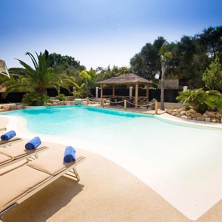 El Paradisio Splendid 5 Stars Villa Atypical In Antibes With Overflowing Swiming Pool 외부 사진