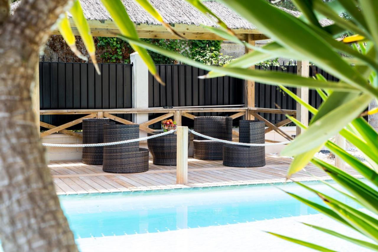 El Paradisio Splendid 5 Stars Villa Atypical In Antibes With Overflowing Swiming Pool 외부 사진