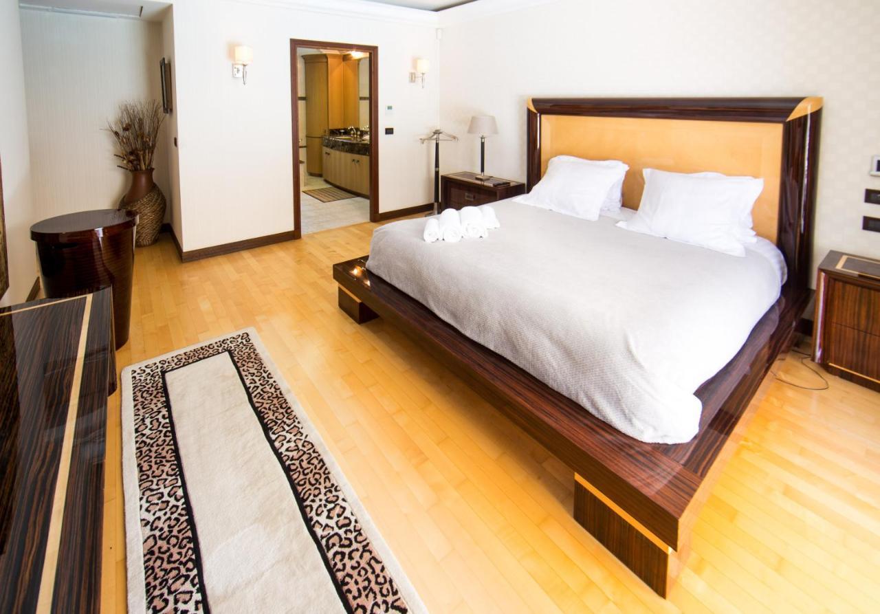 El Paradisio Splendid 5 Stars Villa Atypical In Antibes With Overflowing Swiming Pool 외부 사진